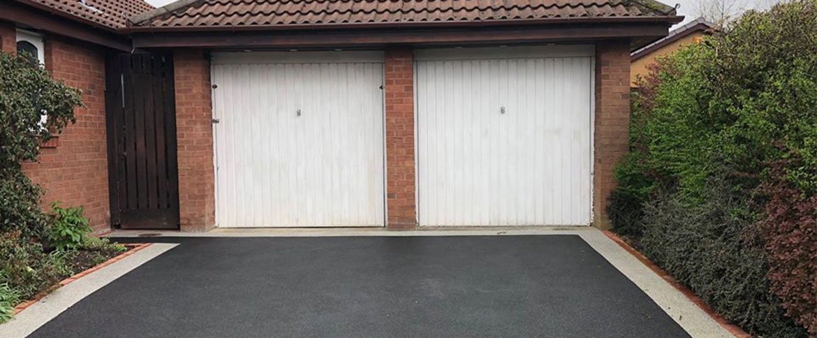 Garage Doors Bolton 2
