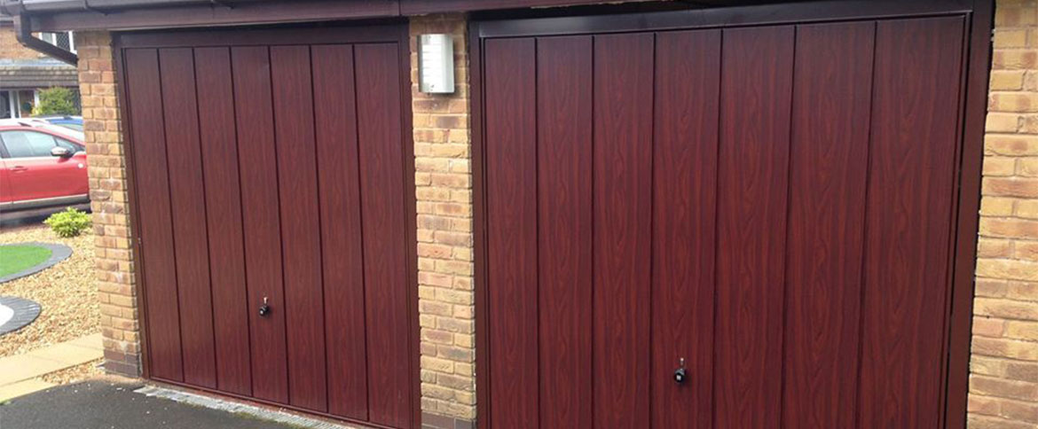 Garage Doors Burnley | Local Garage Door Installation & Repairs
