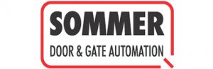 Sommer Door & Gate Automation