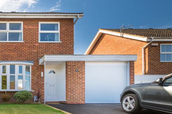 Garage Doors Bolton | Garage Door Installation & Repairs in Bolton