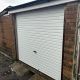 Garage Door Upgrade Bury Greater Manchester After