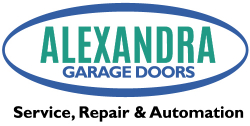 Alexandra Garage Doors